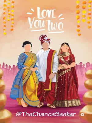 cover image of Love You Two